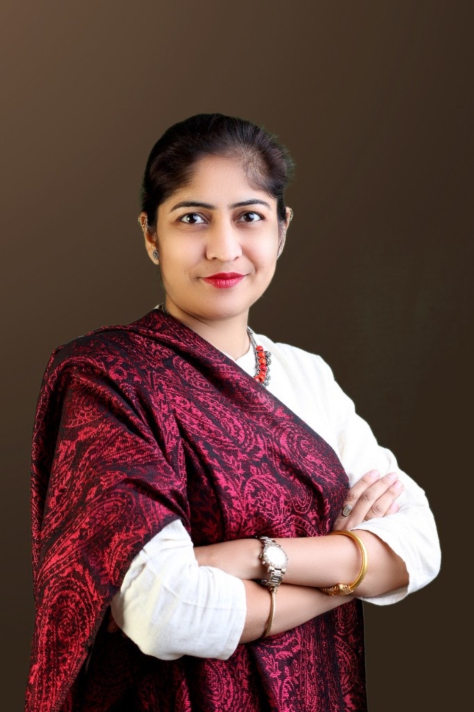 Acharya Vedica