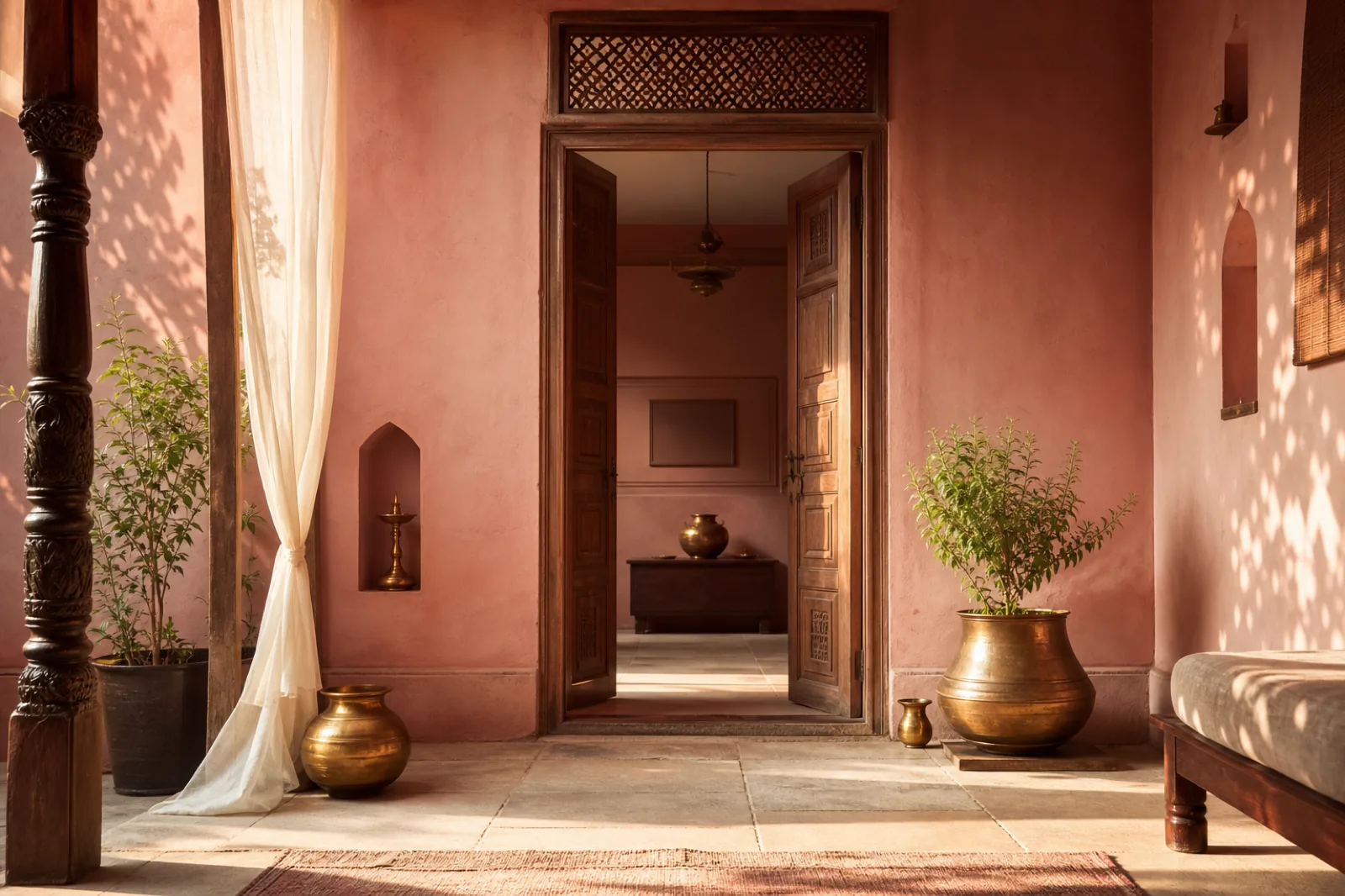 Vastu Main Door: Practical Fixes Before You Rebuild